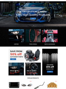 OpenCart  - OC1142