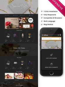 OpenCart  - OC1148