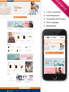OpenCart  - OC1158