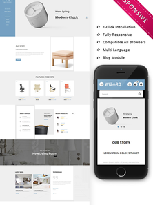 OpenCart  - OC1165
