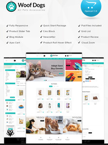 OpenCart  - OC1203