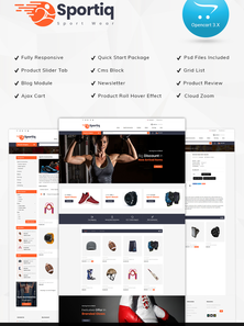 OpenCart  - OC1205