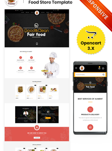 OpenCart  - OC1386