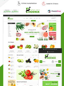 PrestaShop  - PS1814