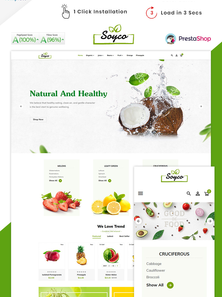 PrestaShop  - PS1816