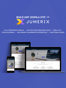 Joomla - J2426