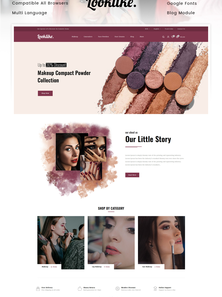 PrestaShop  - PS1823