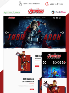 PrestaShop  - PS1824