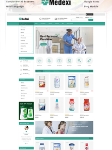 PrestaShop  - PS1830