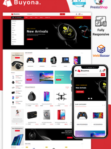 PrestaShop  - PS1832