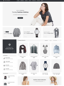 PrestaShop  - PS1833