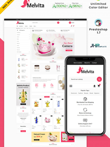 PrestaShop  - PS1834
