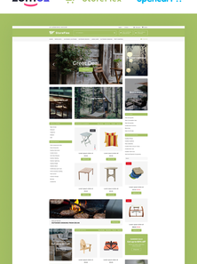 OpenCart  - OC1738