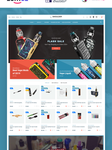 PrestaShop  - PS1837