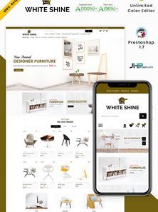 PrestaShop  - PS1848