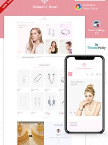 PrestaShop  - PS1857