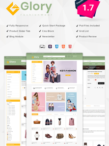 PrestaShop  - PS1862