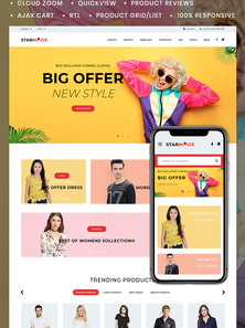 PrestaShop  - PS1864