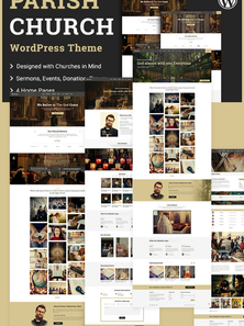 WordPress - WP4764
