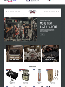 PrestaShop  - PS1873