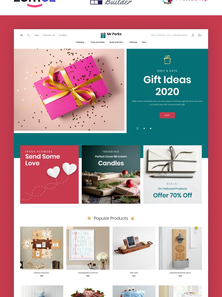 PrestaShop  - PS1881