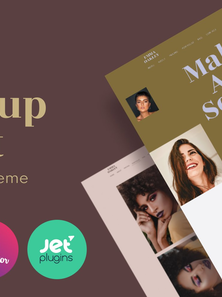 WordPress - WP16521