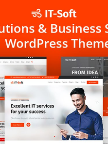 WordPress - WP16543