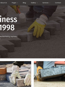 WordPress - WP17185