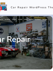WordPress - WP17296