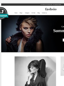 PrestaShop  - PS3010