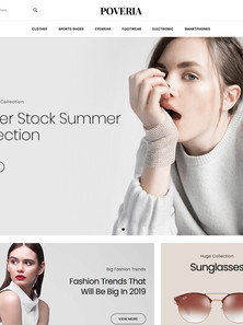 PrestaShop  - PS3016
