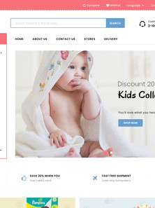 PrestaShop  - PS3018