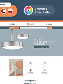 PrestaShop  - PS3025