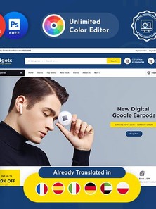 PrestaShop  - PS3027