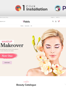 PrestaShop  - PS3029