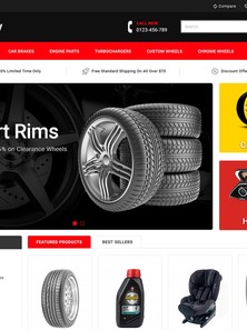 PrestaShop  - PS3033