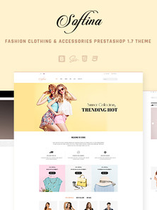 PrestaShop  - PS3035