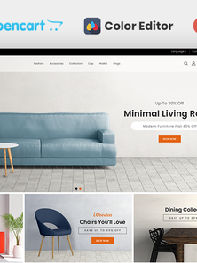 OpenCart  - OC2536