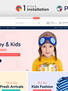 PrestaShop  - PS3040
