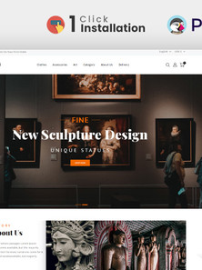 PrestaShop  - PS3048