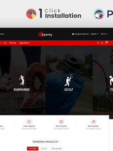 PrestaShop  - PS3074