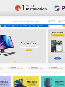 PrestaShop  - PS3079