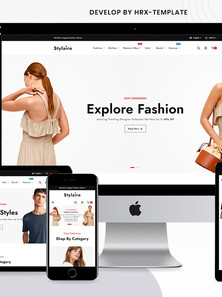 PrestaShop  - PS3083