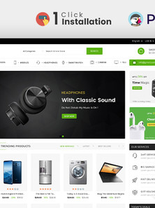 PrestaShop  - PS3087
