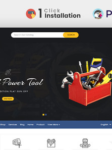 PrestaShop  - PS3093