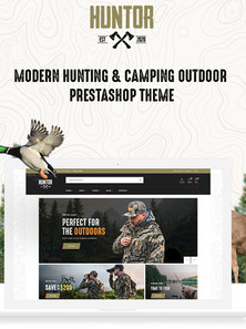 PrestaShop  - PS3100