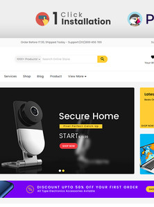 PrestaShop  - PS3104