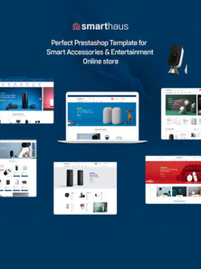 PrestaShop  - PS3106