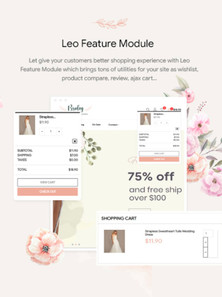 PrestaShop  - PS3107