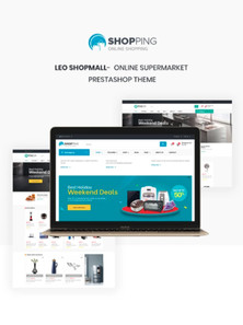 PrestaShop  - PS3114